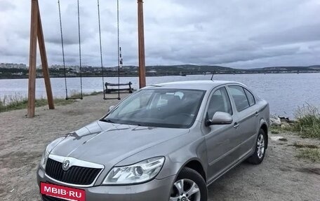 Skoda Octavia, 2012 год, 700 000 рублей, 4 фотография