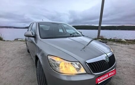 Skoda Octavia, 2012 год, 700 000 рублей, 8 фотография