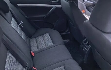 Skoda Octavia, 2012 год, 700 000 рублей, 10 фотография