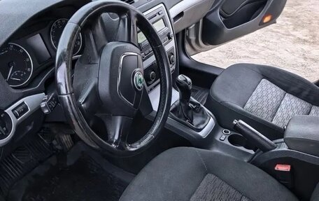 Skoda Octavia, 2012 год, 700 000 рублей, 11 фотография