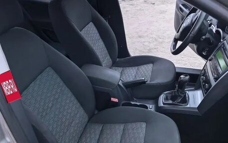 Skoda Octavia, 2012 год, 700 000 рублей, 13 фотография