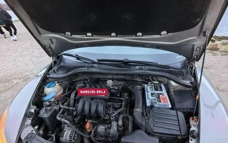 Skoda Octavia, 2012 год, 700 000 рублей, 12 фотография