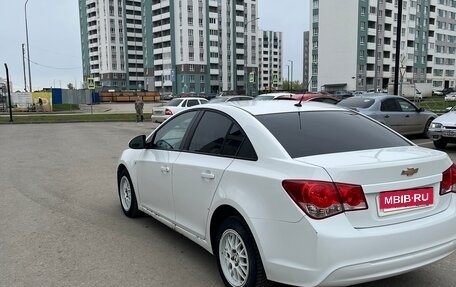 Chevrolet Cruze II, 2013 год, 777 000 рублей, 6 фотография