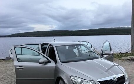 Skoda Octavia, 2012 год, 700 000 рублей, 14 фотография