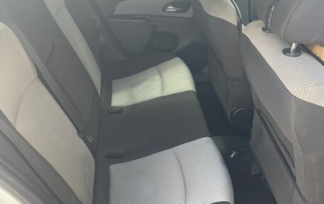 Chevrolet Cruze II, 2013 год, 777 000 рублей, 12 фотография