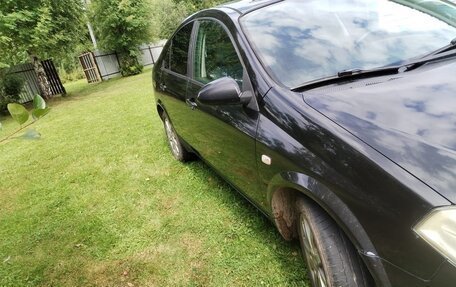 Nissan Primera III, 2006 год, 505 000 рублей, 2 фотография