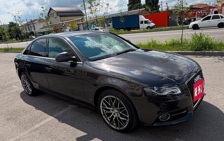 Audi A4, 2008 год, 880 000 рублей, 2 фотография