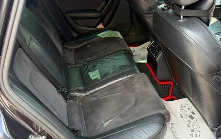 Audi A4, 2008 год, 880 000 рублей, 6 фотография