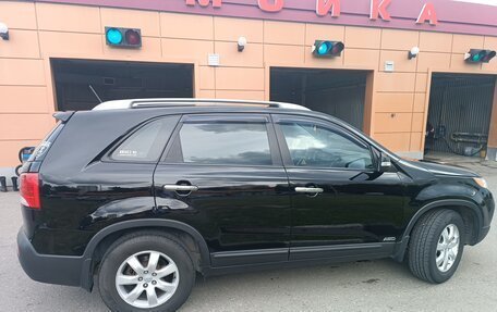 KIA Sorento II рестайлинг, 2011 год, 1 500 000 рублей, 7 фотография
