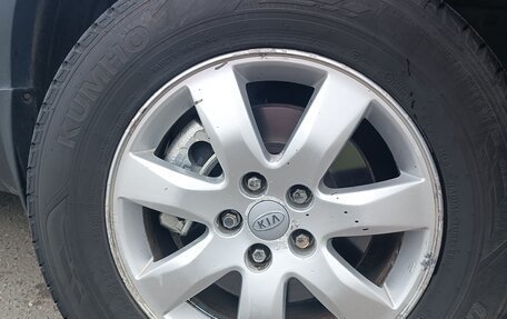 KIA Sorento II рестайлинг, 2011 год, 1 500 000 рублей, 9 фотография