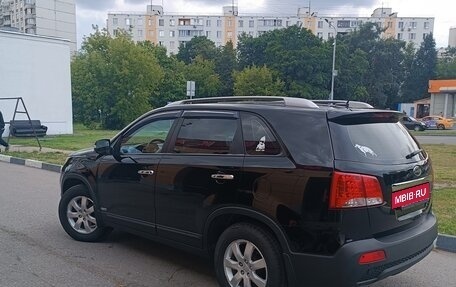KIA Sorento II рестайлинг, 2011 год, 1 500 000 рублей, 4 фотография