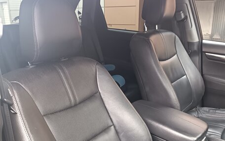 KIA Sorento II рестайлинг, 2011 год, 1 500 000 рублей, 11 фотография