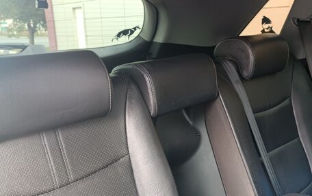 KIA Sorento II рестайлинг, 2011 год, 1 500 000 рублей, 13 фотография