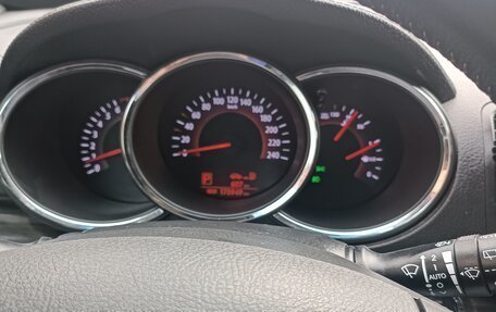 KIA Sorento II рестайлинг, 2011 год, 1 500 000 рублей, 24 фотография