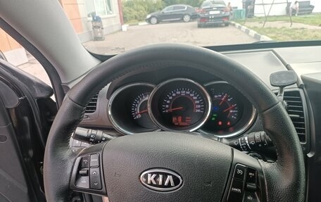 KIA Sorento II рестайлинг, 2011 год, 1 500 000 рублей, 18 фотография