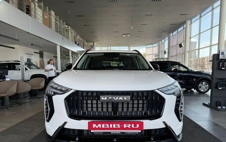 Haval Jolion, 2026 год, 2 649 000 рублей, 2 фотография