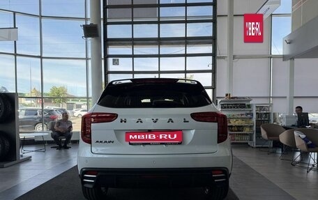 Haval Jolion, 2026 год, 2 649 000 рублей, 5 фотография