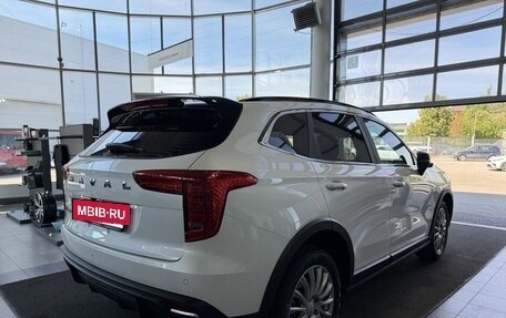 Haval Jolion, 2026 год, 2 649 000 рублей, 4 фотография