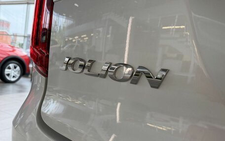 Haval Jolion, 2026 год, 2 649 000 рублей, 10 фотография