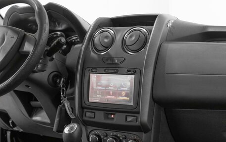 Renault Duster I рестайлинг, 2017 год, 1 377 000 рублей, 7 фотография