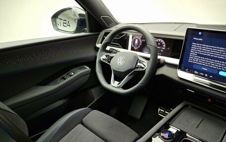 Volkswagen Teramont, 2026 год, 6 420 000 рублей, 8 фотография