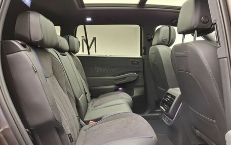 Volkswagen Teramont, 2026 год, 6 420 000 рублей, 7 фотография