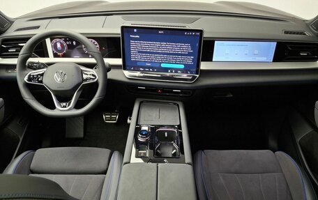 Volkswagen Teramont, 2026 год, 6 420 000 рублей, 9 фотография