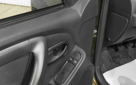 Renault Duster I рестайлинг, 2017 год, 1 377 000 рублей, 10 фотография