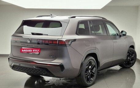 Volkswagen Teramont, 2026 год, 6 420 000 рублей, 3 фотография