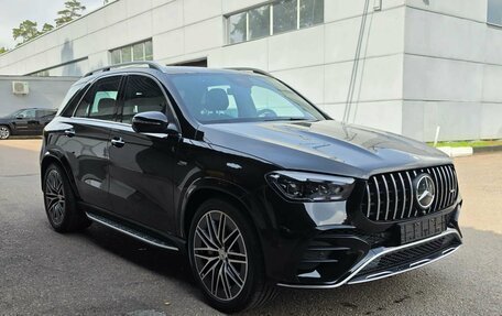 Mercedes-Benz GLE AMG, 2026 год, 17 290 000 рублей, 3 фотография