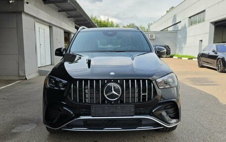 Mercedes-Benz GLE AMG, 2026 год, 17 290 000 рублей, 2 фотография