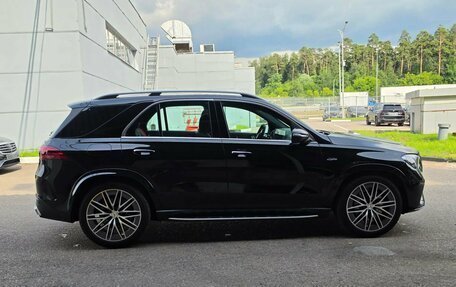 Mercedes-Benz GLE AMG, 2026 год, 17 290 000 рублей, 4 фотография
