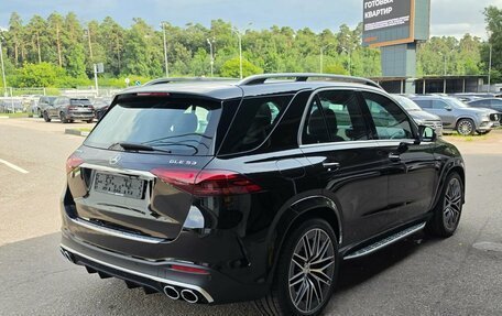 Mercedes-Benz GLE AMG, 2026 год, 17 290 000 рублей, 5 фотография