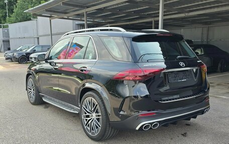 Mercedes-Benz GLE AMG, 2026 год, 17 290 000 рублей, 7 фотография