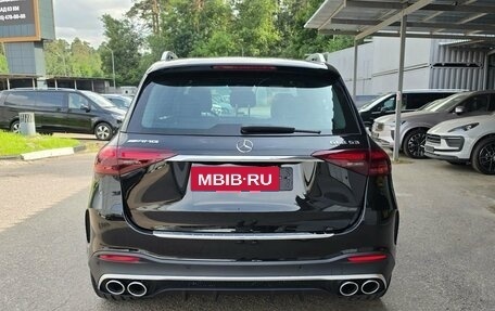 Mercedes-Benz GLE AMG, 2026 год, 17 290 000 рублей, 6 фотография