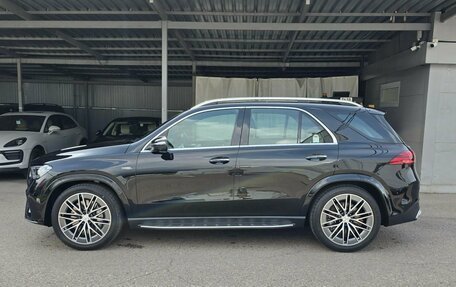 Mercedes-Benz GLE AMG, 2026 год, 17 290 000 рублей, 8 фотография