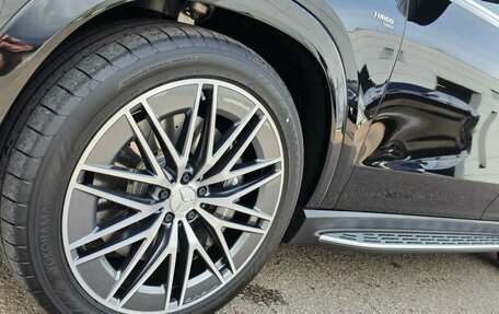 Mercedes-Benz GLE AMG, 2026 год, 17 290 000 рублей, 21 фотография