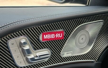 Mercedes-Benz GLE AMG, 2026 год, 17 290 000 рублей, 11 фотография