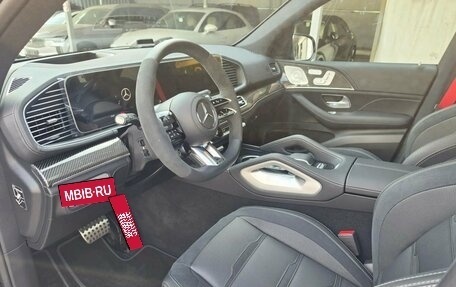Mercedes-Benz GLE AMG, 2026 год, 17 290 000 рублей, 9 фотография