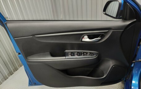KIA Rio IV, 2021 год, 1 740 000 рублей, 14 фотография
