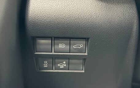Toyota Land Cruiser, 2021 год, 9 990 000 рублей, 18 фотография
