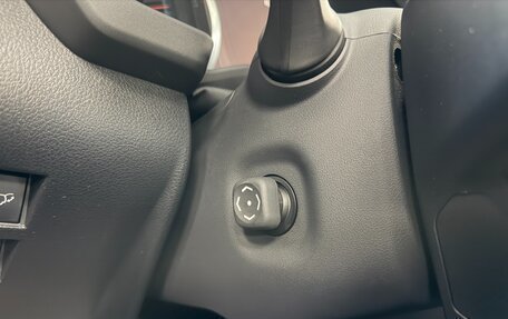 Toyota Land Cruiser, 2021 год, 9 990 000 рублей, 17 фотография