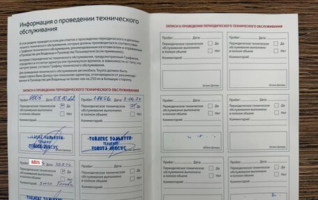 Toyota Land Cruiser, 2021 год, 9 990 000 рублей, 35 фотография