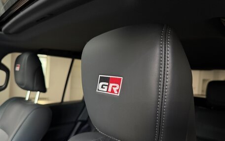 Toyota Land Cruiser, 2021 год, 9 990 000 рублей, 33 фотография