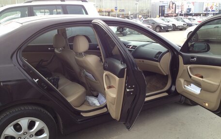 Honda Accord VII рестайлинг, 2007 год, 1 200 000 рублей, 3 фотография