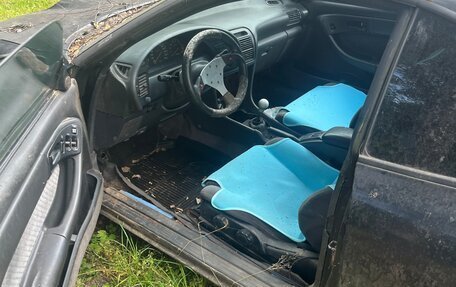 Toyota Celica IV, 1990 год, 400 000 рублей, 3 фотография