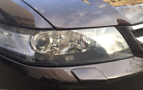 Honda Accord VII рестайлинг, 2007 год, 1 200 000 рублей, 10 фотография