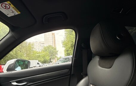 Geely Tugella FY11, 2023 год, 2 750 000 рублей, 5 фотография