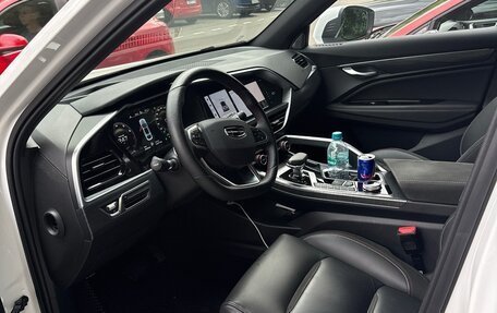Geely Tugella FY11, 2023 год, 2 750 000 рублей, 3 фотография