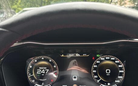 Geely Tugella FY11, 2023 год, 2 750 000 рублей, 4 фотография